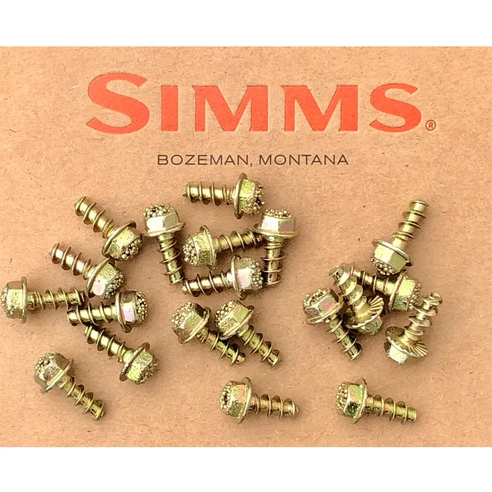 Simms Hardbite Boot Studs