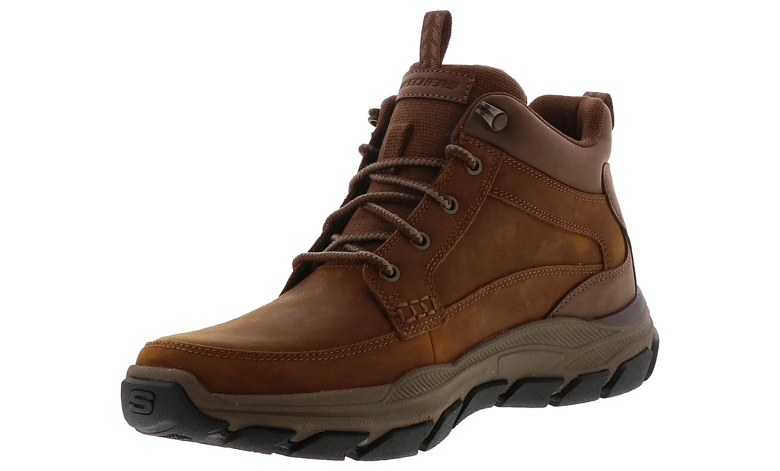 Skechers Respected Boswell Men’s Trail Boot