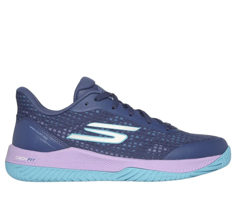 Skechers Viper Court Pro-Pickleball Sneakers (Women’s)