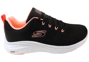 Skechers Womens Vapor Foam Fresh Trend Comfortable Shoes