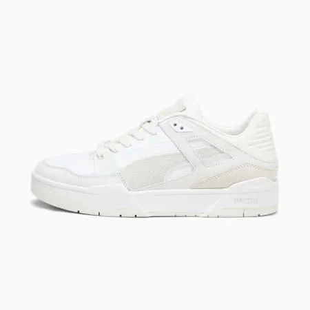 Slipstream Lux II Unisex Sneakers | PUMA White-Frosted Ivory | PUMA Slipstream | PUMA 