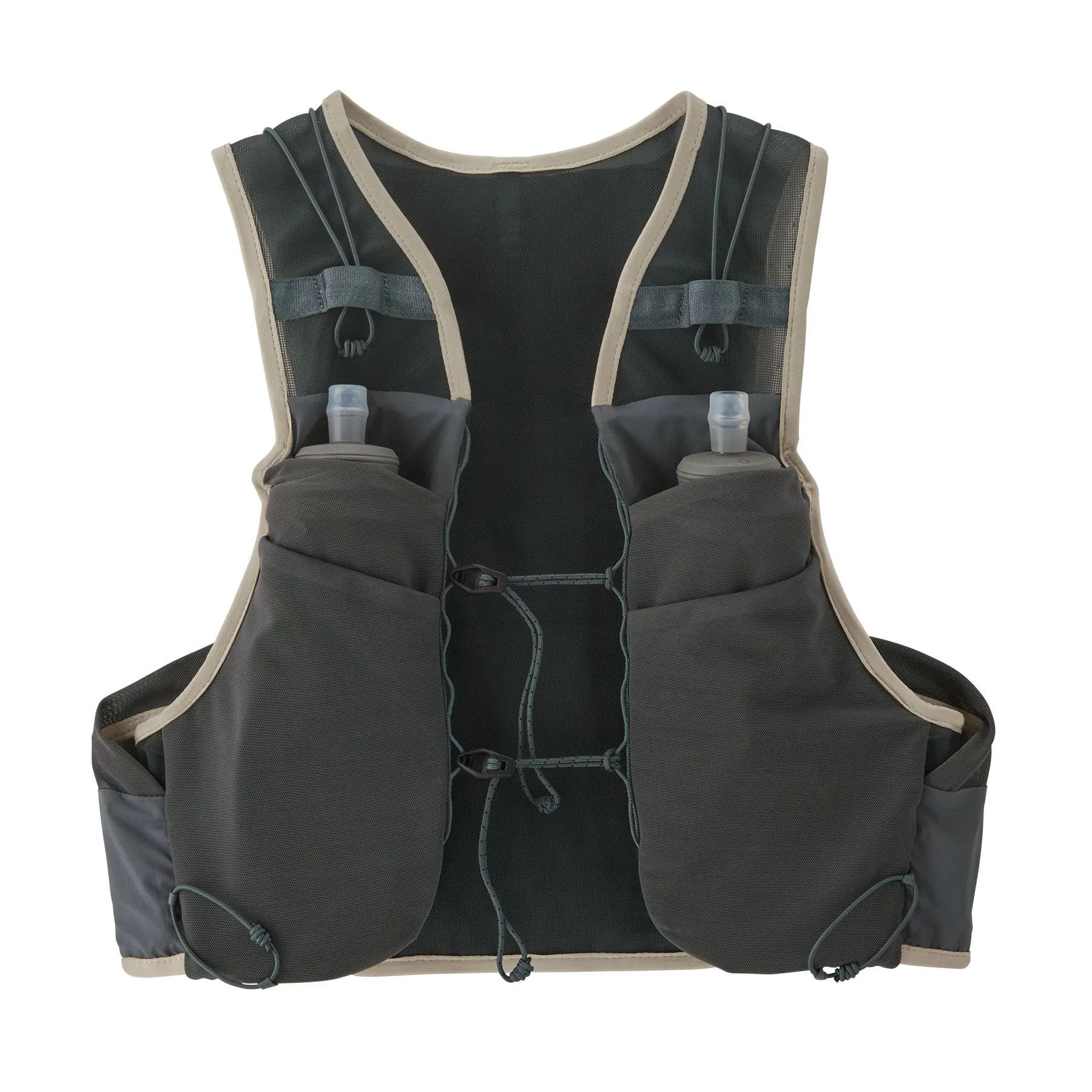 Slope Runner Endurance Vest 3L | Running Packs | BananaFingers