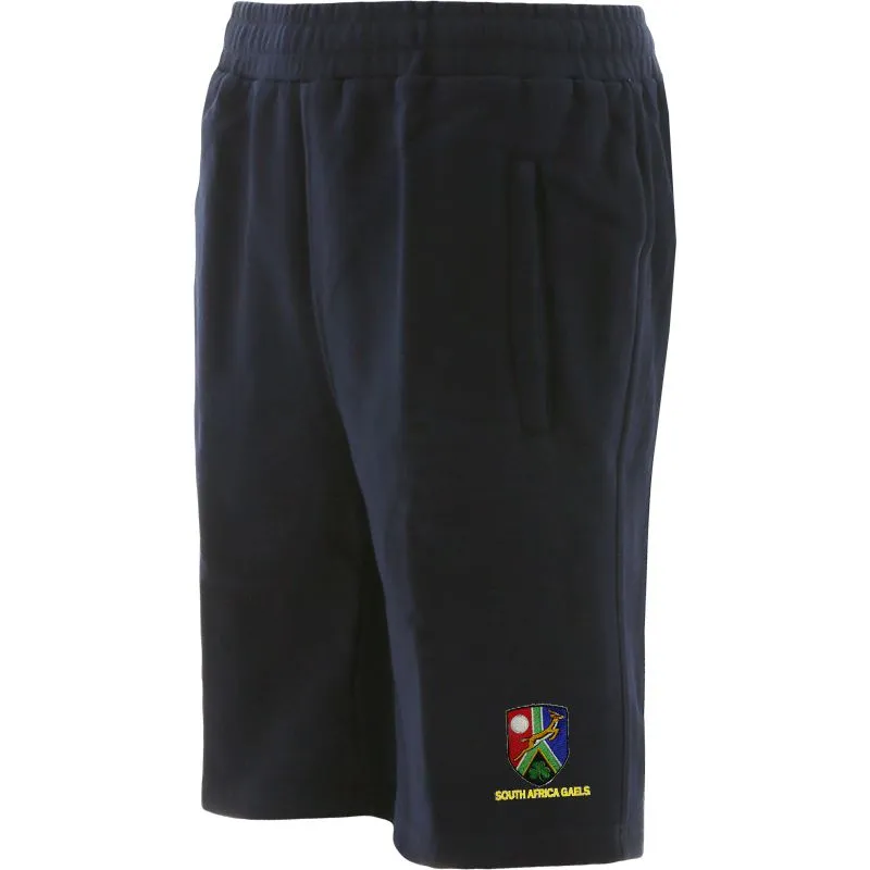 South Africa Gaels Benson Fleece Shorts