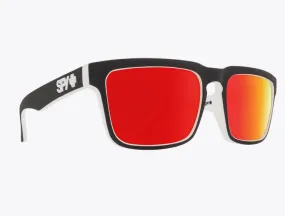 SPY HELM SUNGLASSES