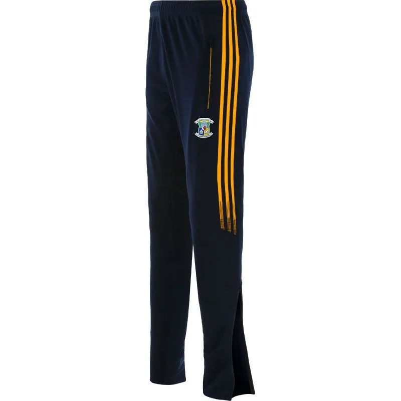 St. Aidans GAA Roscommon Reno Squad Skinny Tracksuit Bottoms