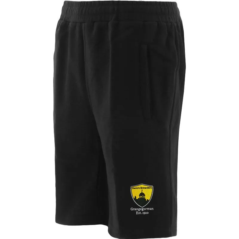 St. Brendan's GAA Benson Fleece Shorts