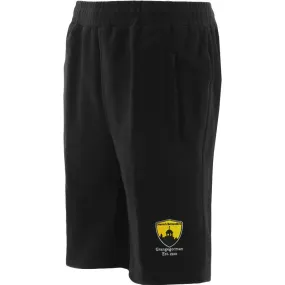 St. Brendan's GAA Benson Fleece Shorts