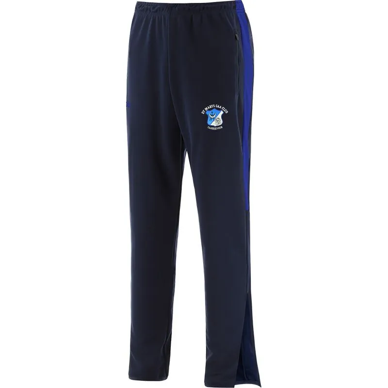 St. Marys GAA Cahersiveen Kids' Aspire Skinny Tracksuit Bottoms