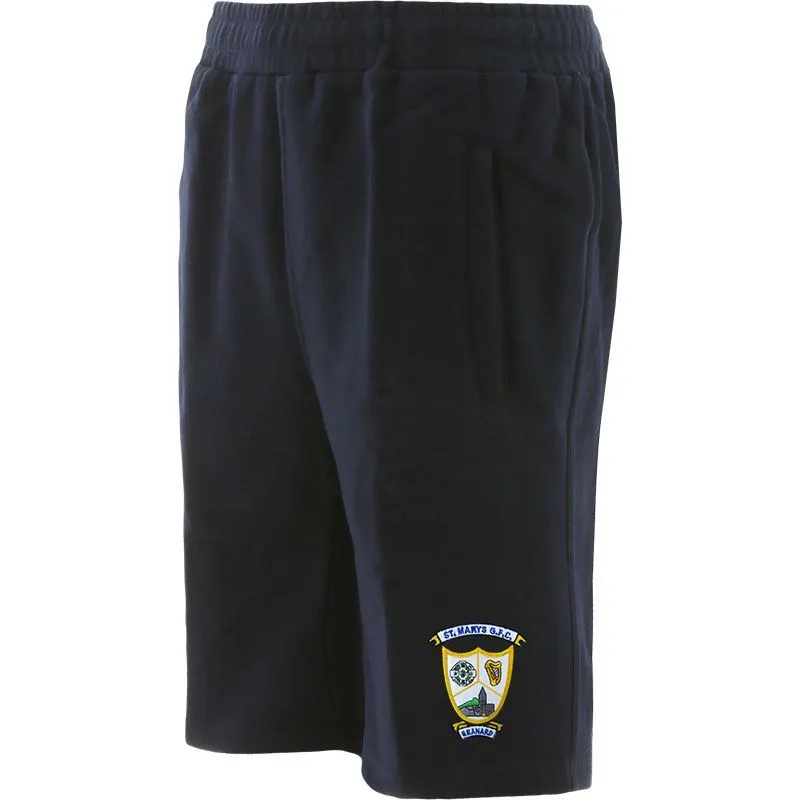 St. Marys GFC Granard Benson Fleece Shorts