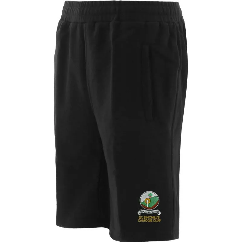 St. Sinchill's Camogie Club Benson Fleece Shorts