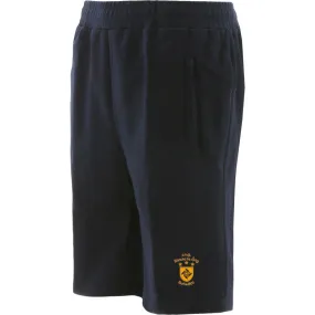 Steelstown Brian Og Kids' Benson Fleece Shorts