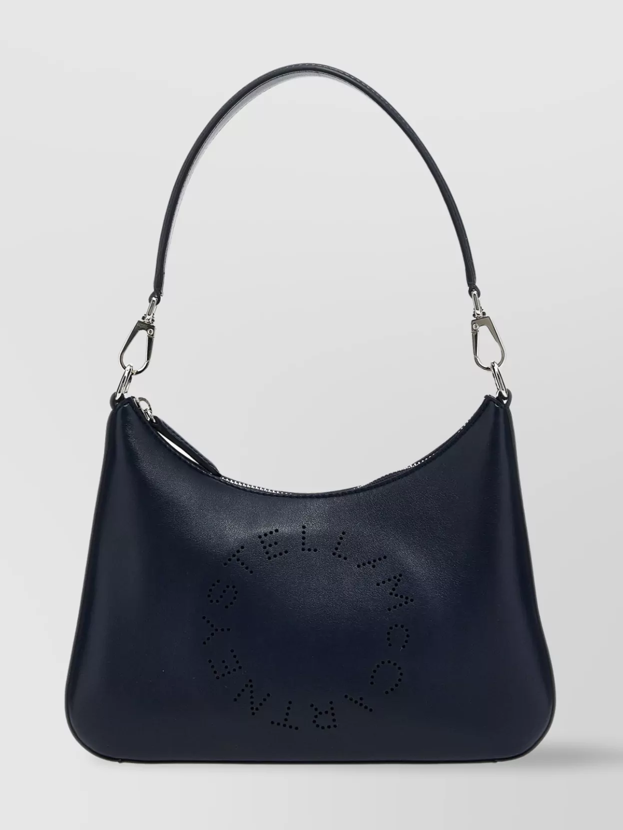 Stella Mccartney   Small logo shoulder bag