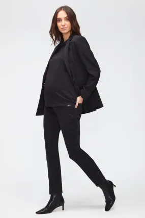 STRAIGHT MATERNITY SLIM ILLUSION LUXE GRAVITY