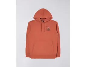 Sunset On Mt Fuji Hoodie Sweat