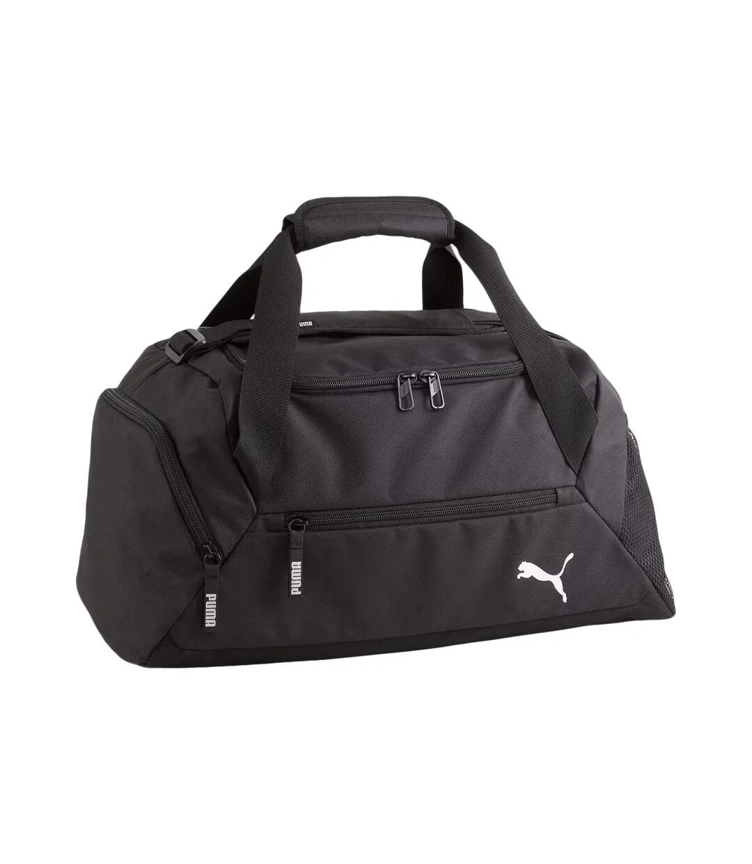 Teamgoal duffle bag 72l black Puma