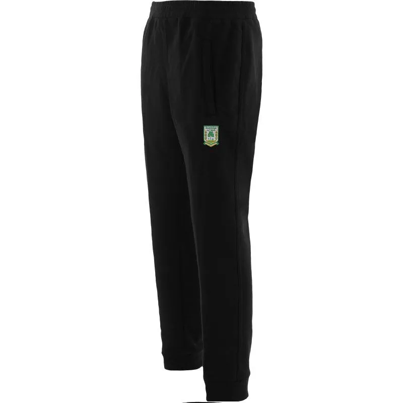 Teemore Shamrocks GFC Benson Fleece Bottoms