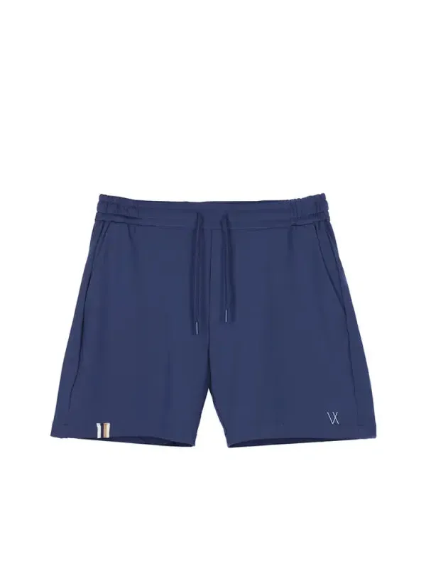 Theo Short - Blue