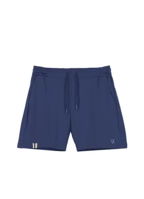 Theo Short - Blue