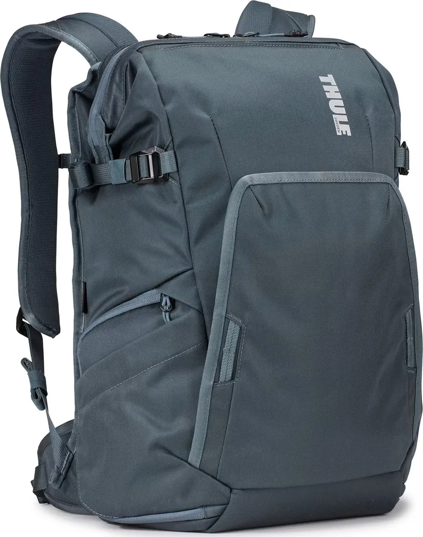 Thule Covert DSLR Backpack 24l Dark Slate | Buy Thule Covert DSLR Backpack 24l Dark Slate here | Outnorth