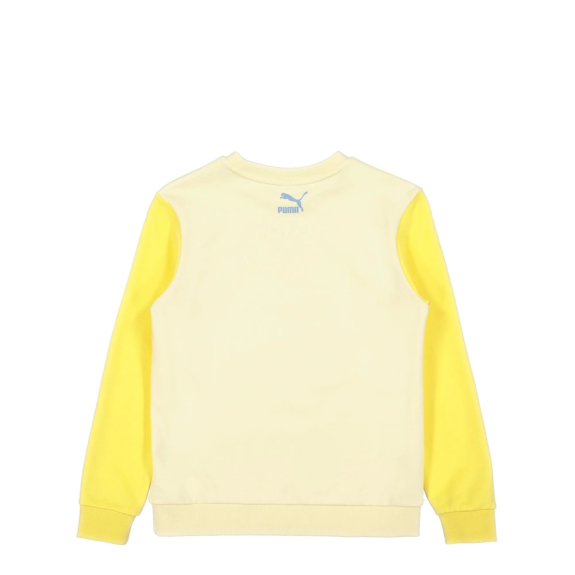 Tiny x Puma Colorblock Crew TR