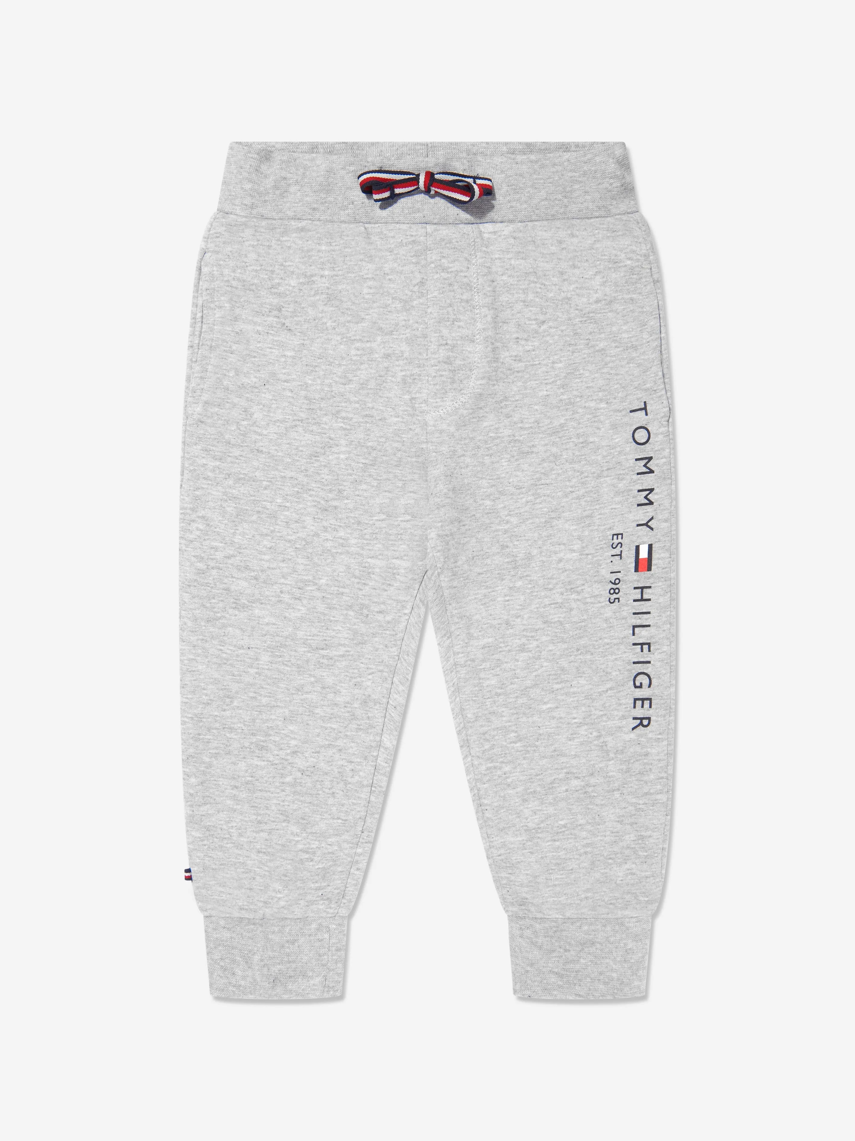 Tommy Hilfiger - Baby Organic Cotton Essential Tracksuit | Childsplay Clothing