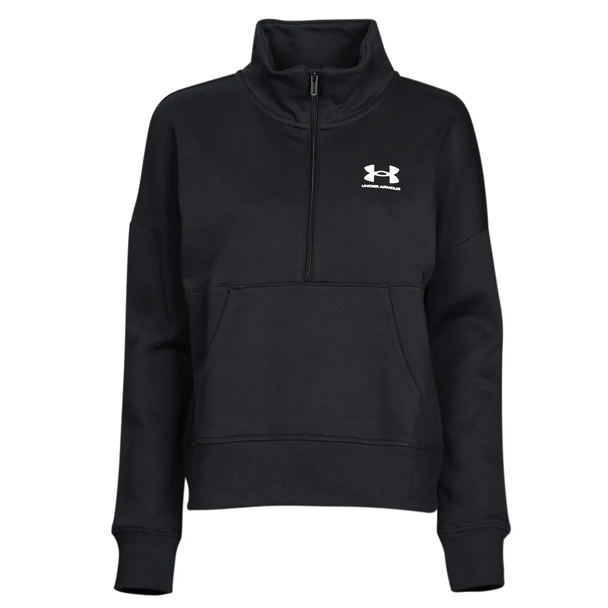 Under Armour - Rival Fleece HZ