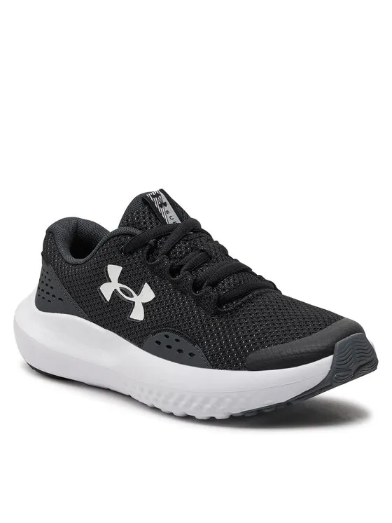 Under Armour Surge 4 Sneakers (Big Kids)