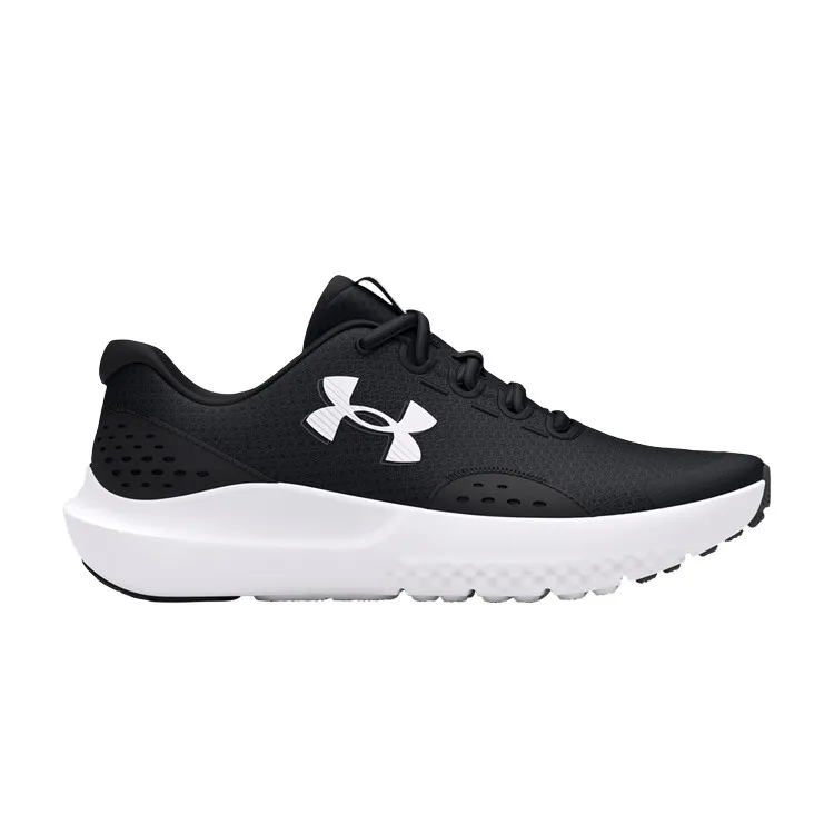 Under Armour Surge 4 Sneakers (Big Kids)