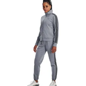 Under Armour Tricot Tracksuit