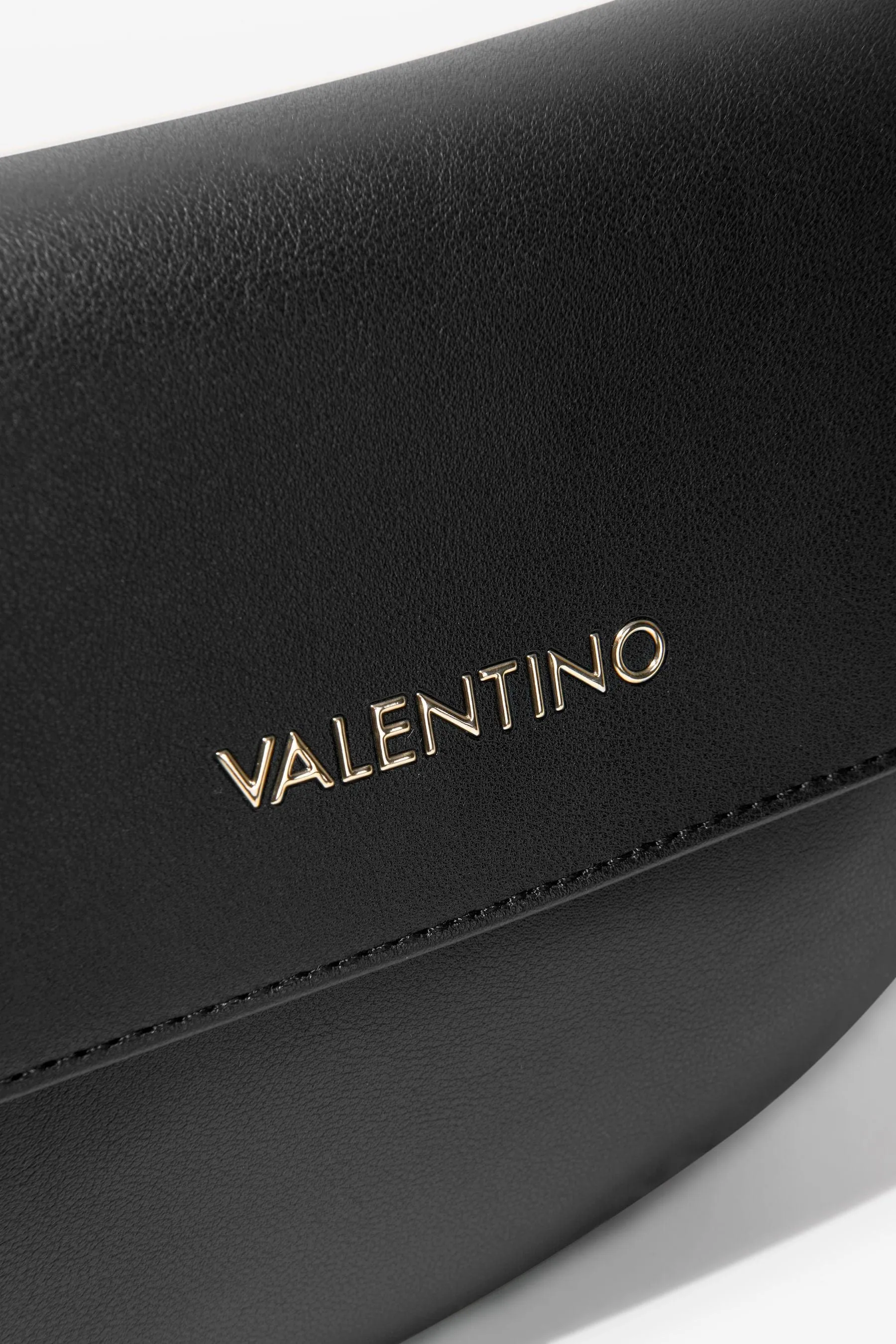 Valentino - Girls Bigs Logo Cross Body Bag (W:24.5cm) | Childsplay Clothing