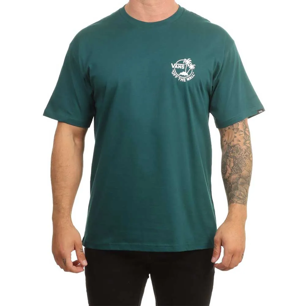 Vans Classic Mini Dual Palm T-Shirt