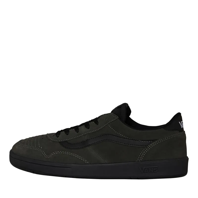 Vans Cruze Too Trainers Black Ink