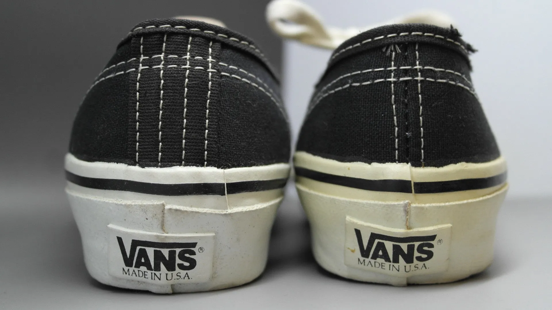 vans style #44 ~ US4.5, US6, US6.5, US11