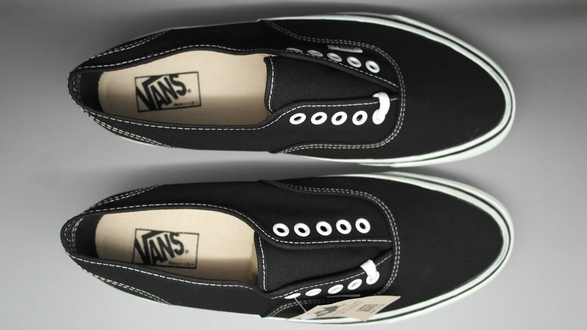 vans style #44 ~ US4.5, US6, US6.5, US11