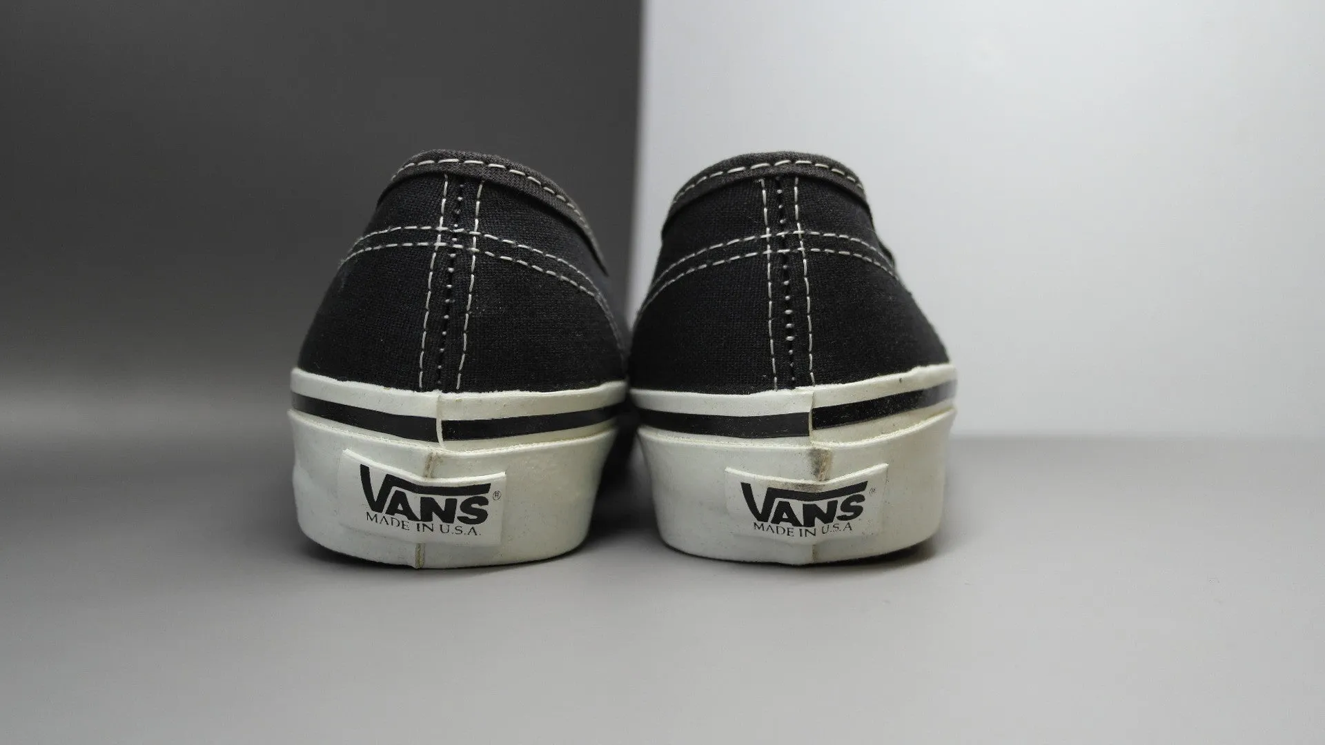 vans style #44 ~ US4.5, US6, US6.5, US11