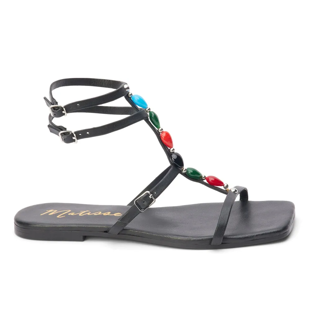 Verona Gladiator Sandals