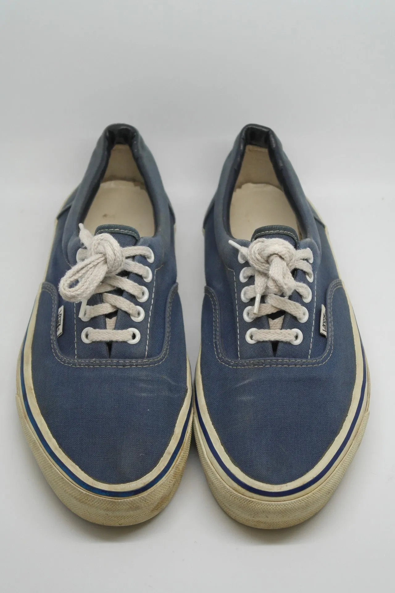 vintage vans style #95 ~ US10.5