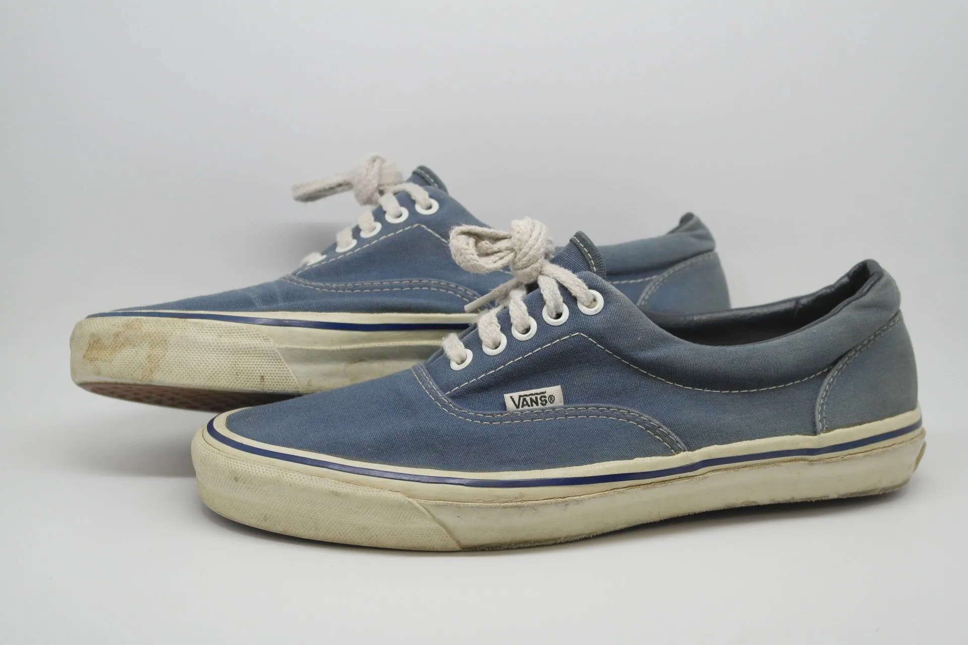 vintage vans style #95 ~ US10.5