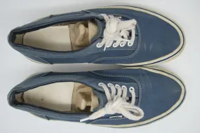 vintage vans style #95 ~ US10.5