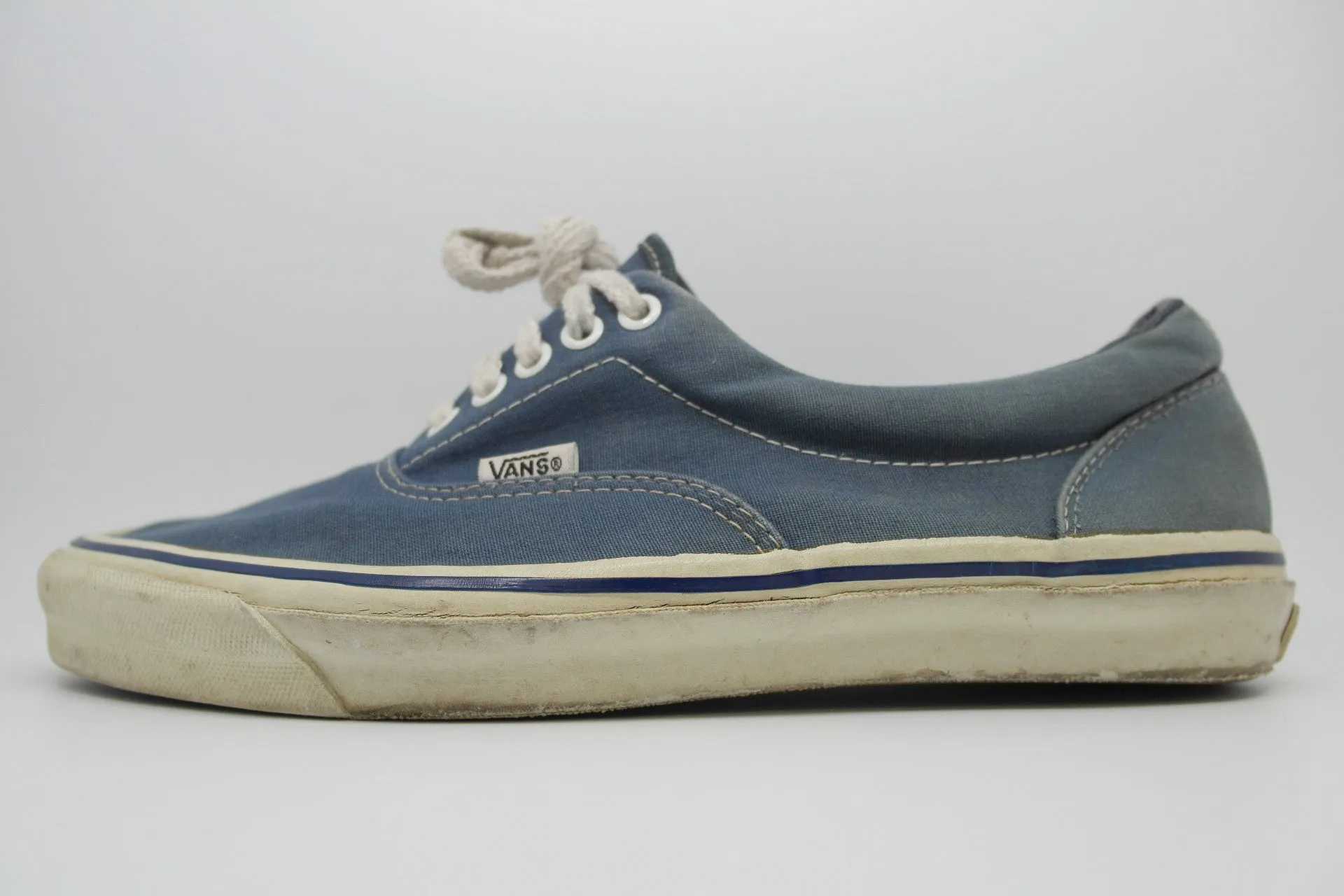 vintage vans style #95 ~ US10.5