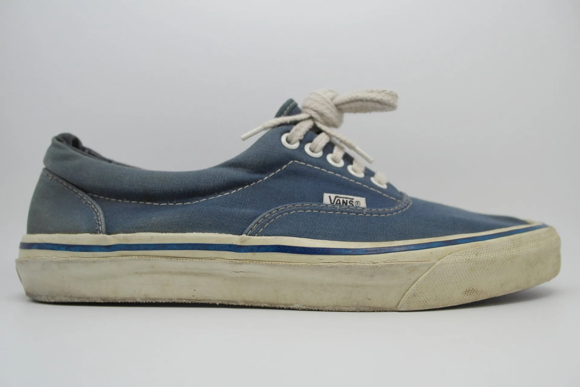 vintage vans style #95 ~ US10.5