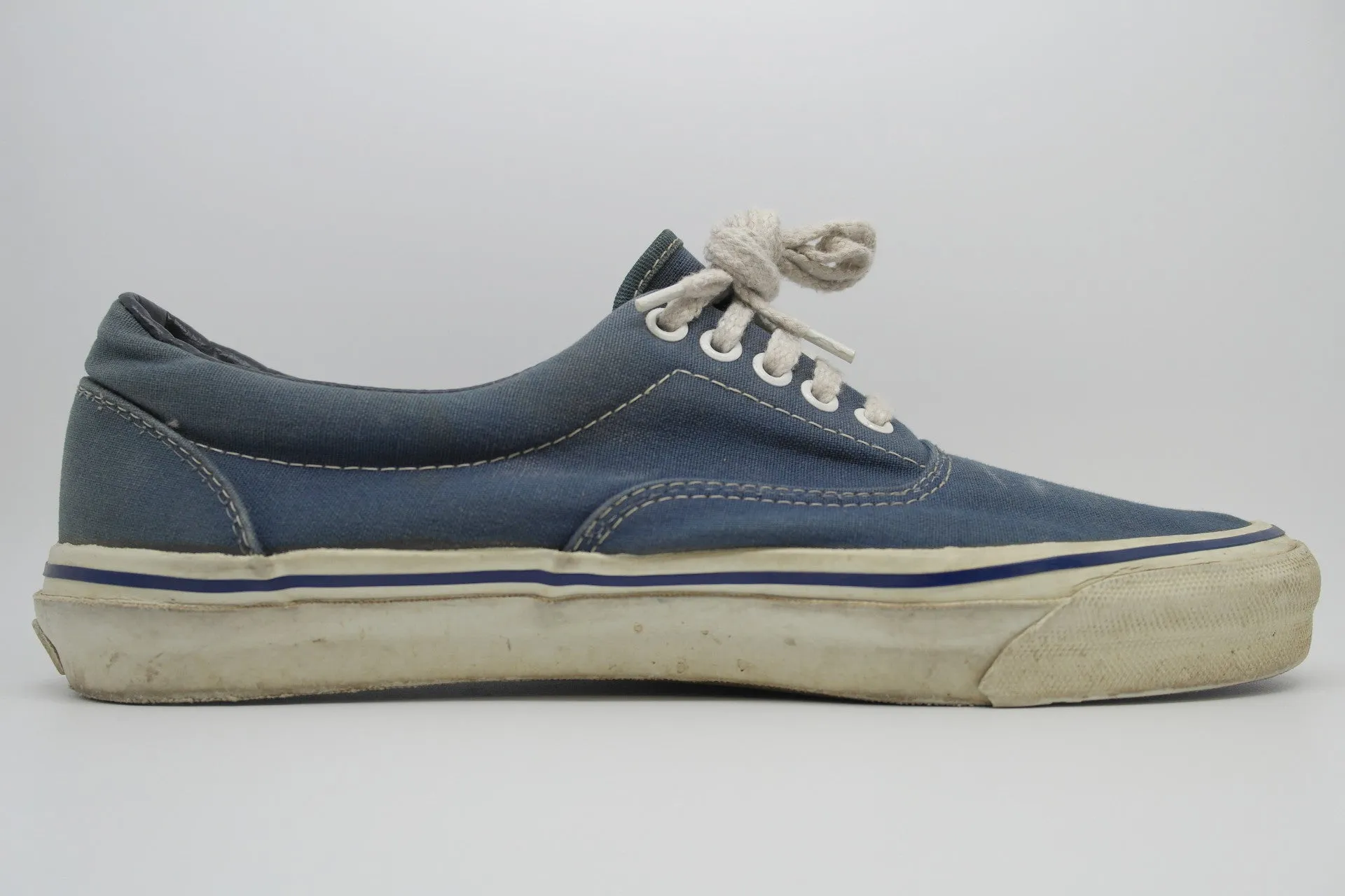 vintage vans style #95 ~ US10.5