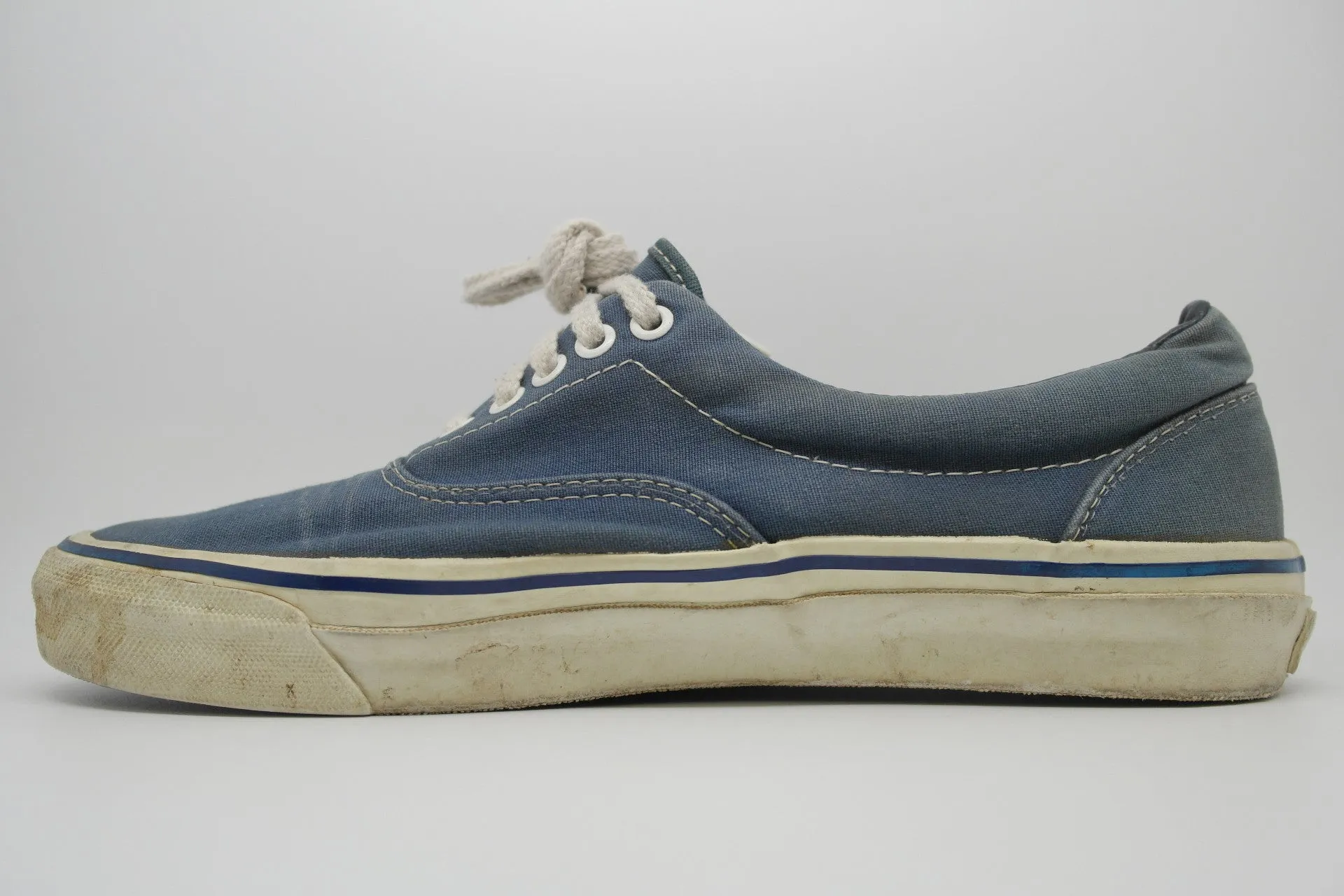 vintage vans style #95 ~ US10.5