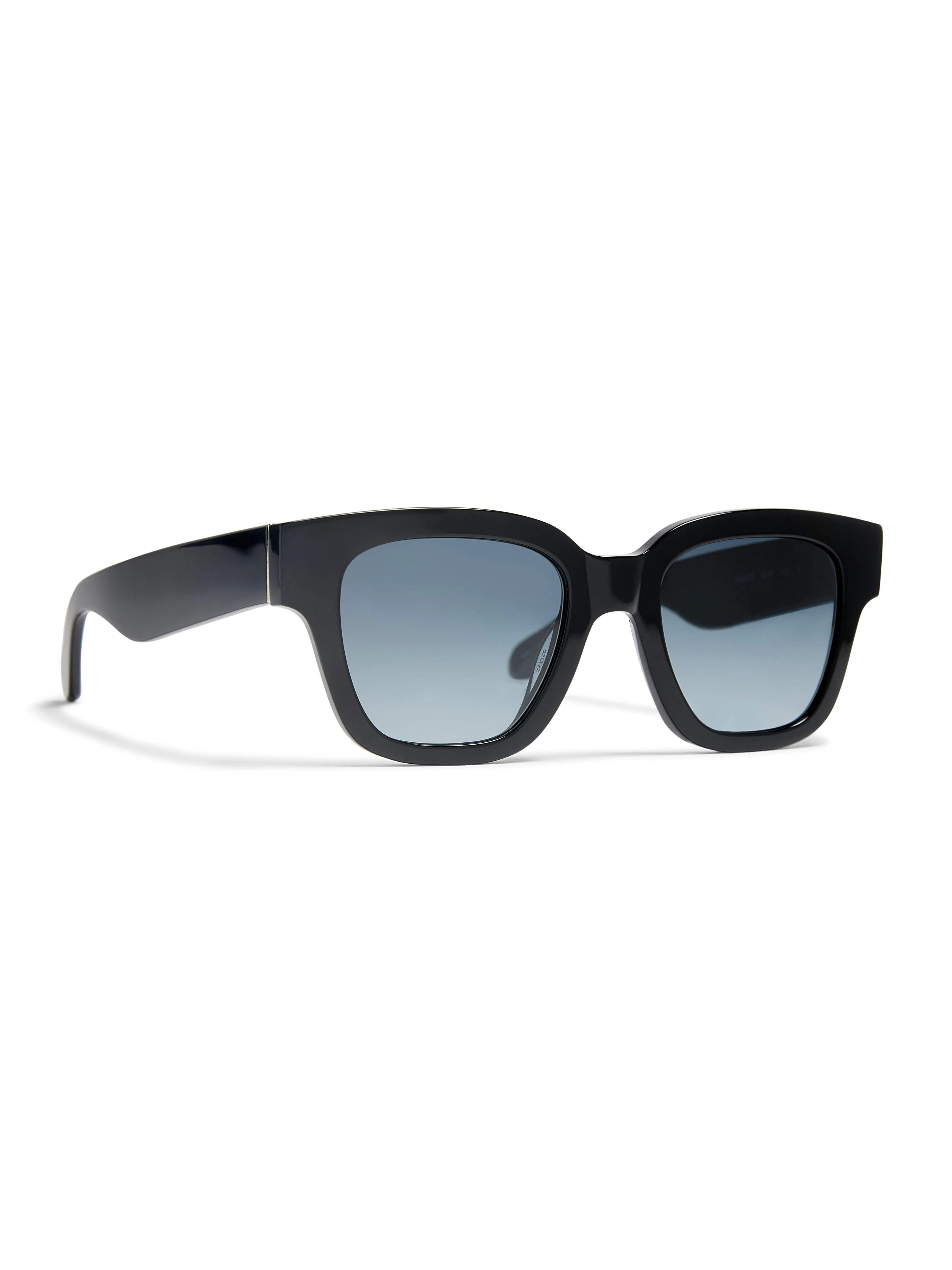 Weber Sunglasses - Black