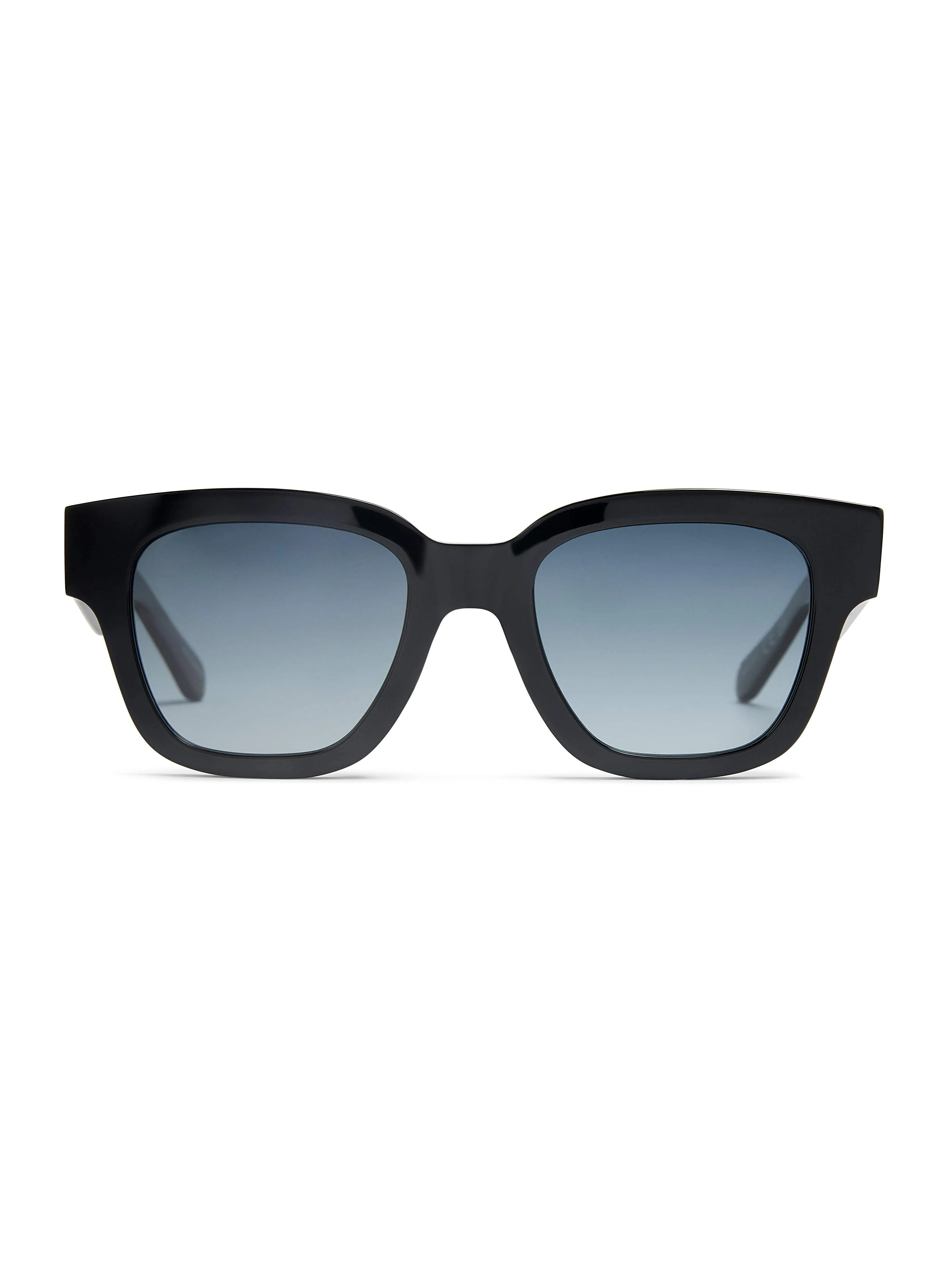 Weber Sunglasses - Black