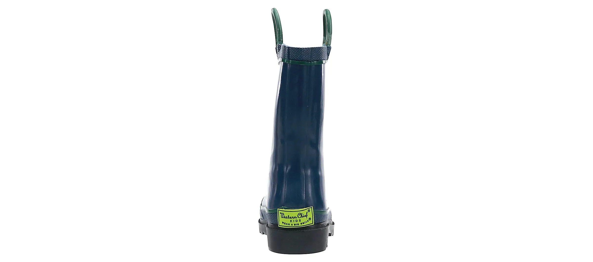 Western Chief Firechief 2 Toddler Boys' (5-10) Rain Boot