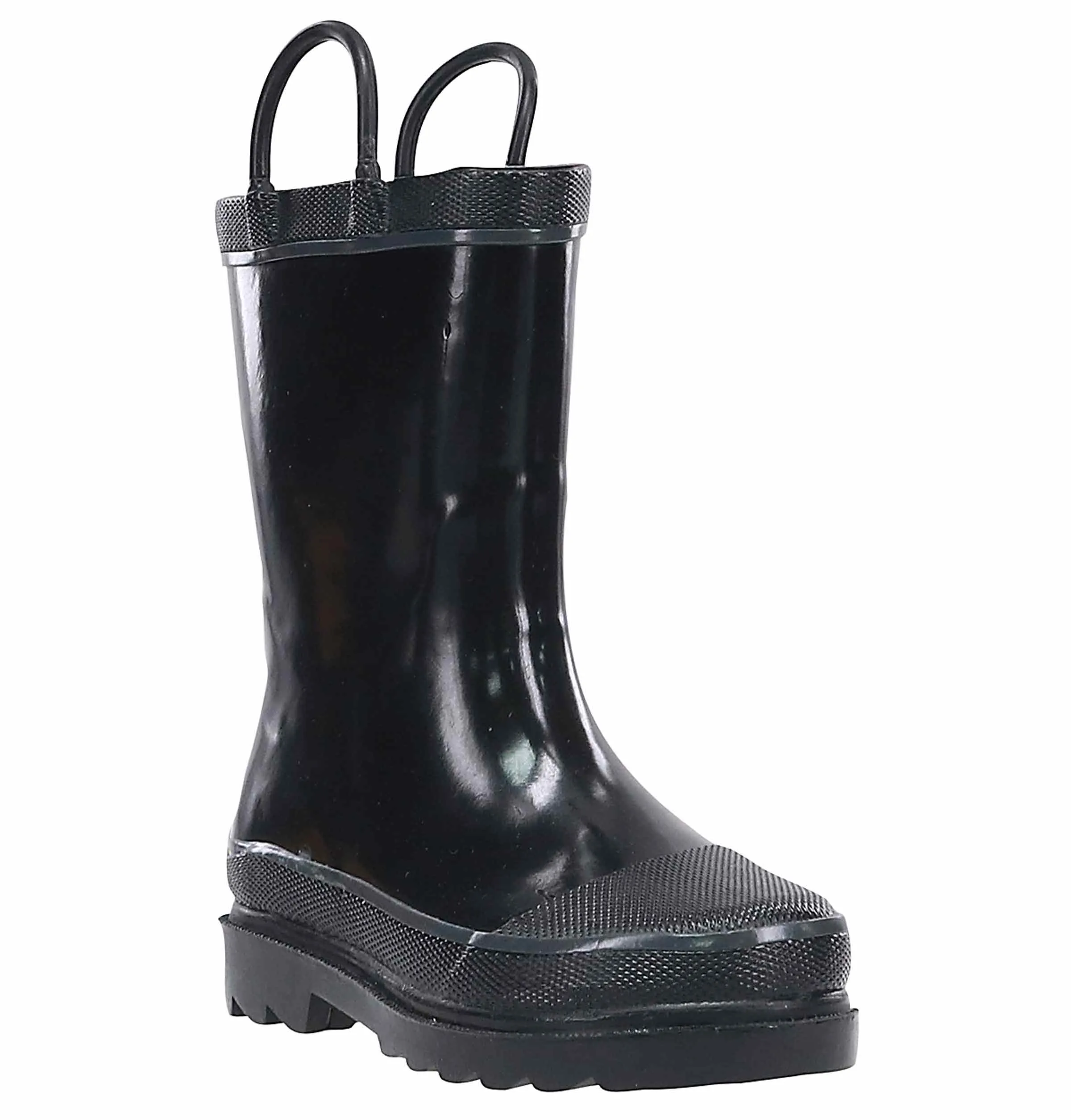 Western Chief Firechief 2 Youth Boys' (11-4) Rain Boot