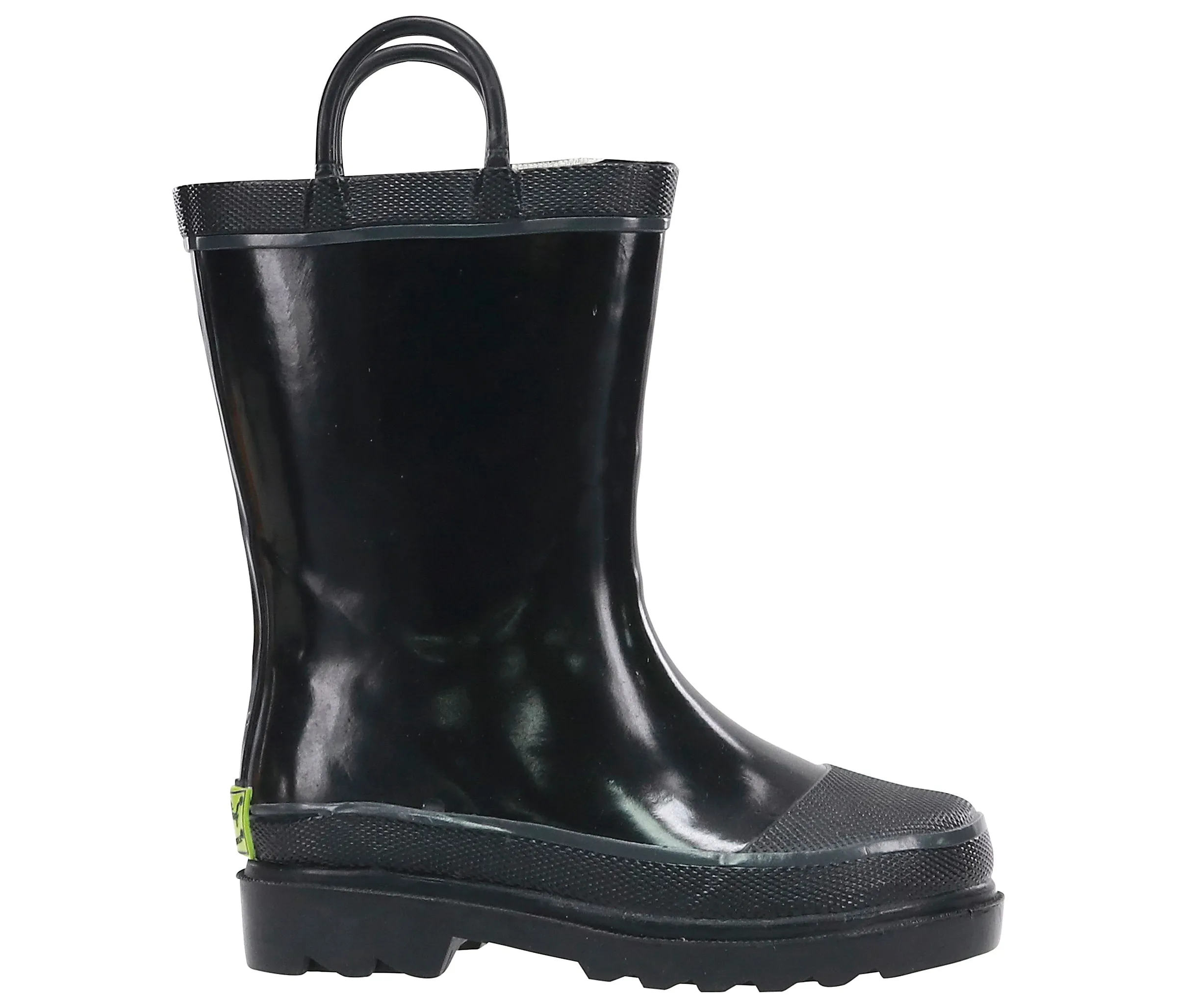 Western Chief Firechief 2 Youth Boys' (11-4) Rain Boot