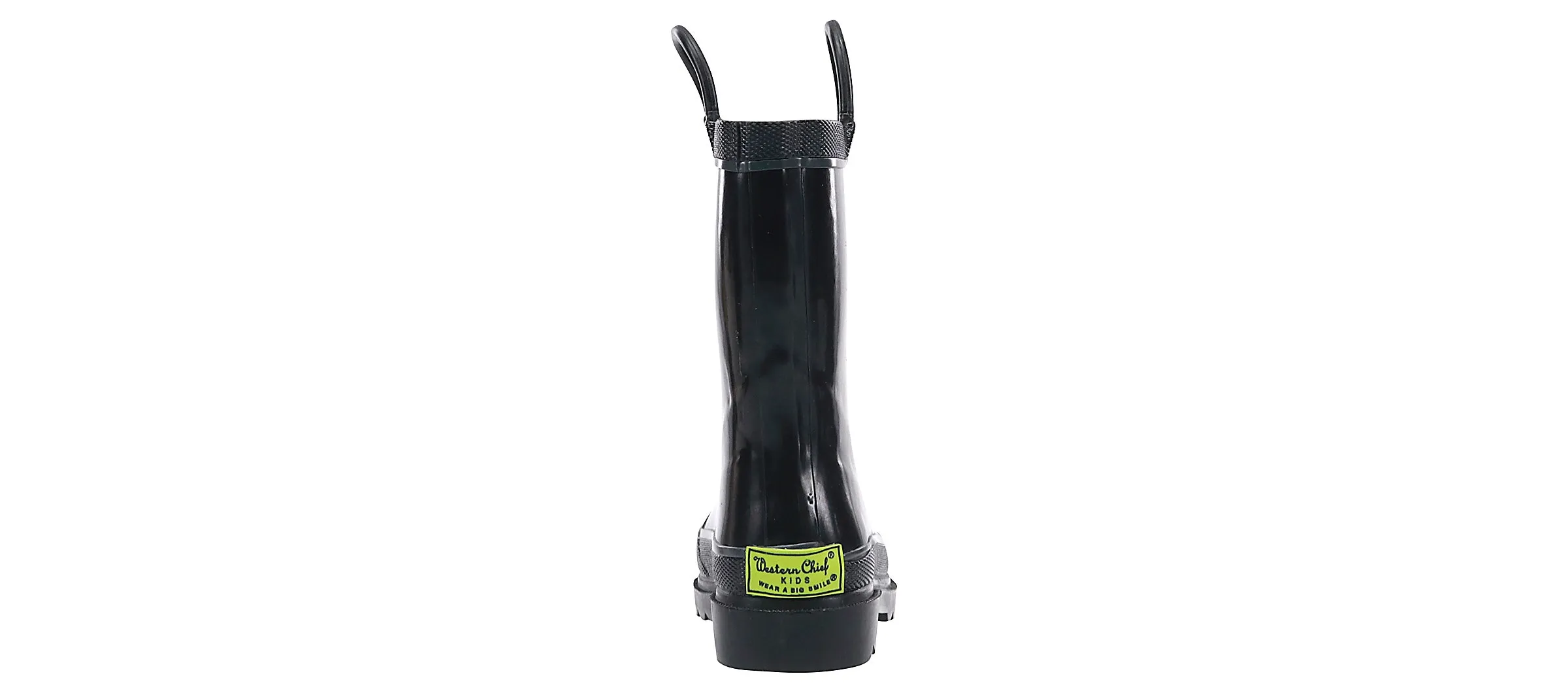 Western Chief Firechief 2 Youth Boys' (11-4) Rain Boot