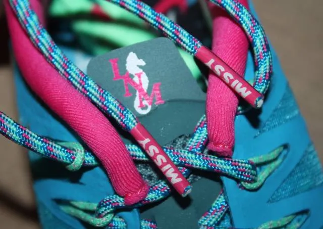 Wmns Nike Free 5.0 DB  'Missy' Blue Lagoon/Fiberglass/Pink F